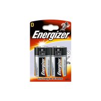  Energizer D R20-BL2