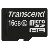   Transcend TS16GUSDC10