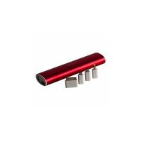     - Yoobao Magic Wand Power Bank YB-6014 Red 10400 mAh