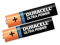  AAA - Duracell LR03 2BL Ultra Power (2 )