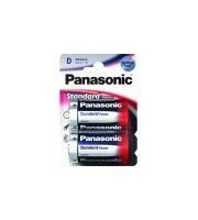  Panasonic D - Everyday Power (Standard) LR20 (2 )