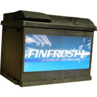   FINFROST 6 -60  .