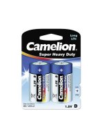  Camelion R20P-BP2B