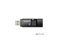  Sony MicroVault USM8XB 8Gb