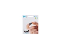   Leef MicroSD 64Gb LFMSD-06410R-TDM class 10