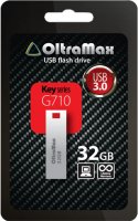   USB Flash Drive 64Gb - OltraMax Key G710 3.0 OM064GB-Key-G710