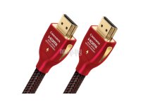  Audioquest  HDMI Cinnamon 1.0m Braided