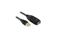 - USB 2.0    20.0m. Premium Greenconnect UEC20M2 AM[