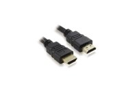  HDMI  15.0m. v.1.4 Ethernet High speed PremiumGreenconnect GC-HM001-15m, 19M [ 