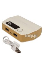 GOLD  M2 5200 mAh