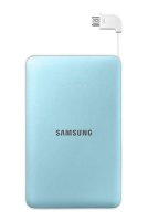 Samsung  microUSB 11300 mAh Light Blue SAM-EB-PN915BLRGRU