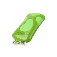  Power Bank L682 Baby foot 6800 mAh Green