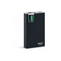  Power Bank MP12500 12500 mAh Silver