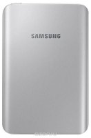 Samsung  microUSB 8400 mAh Silver SAM-EB-PG850BSRGRU