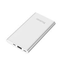 Yoobao  Power Bank Master M3 7800 mAh YB-6013 Silver