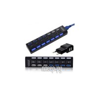 Orient  USB BC-315 7-ports