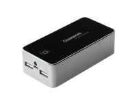   CHANGHONG Power Bank Cube 14400 mAh Black