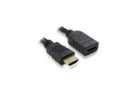  Greenconnect  HDMI  10.0m. v1.4, Ethernet 100  High speed GC-HM002-10.0