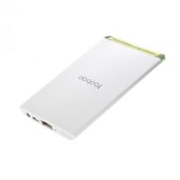  Yoobao Power Bank Cool-Slim YB-681 3500 mAh White