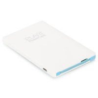  PowerCard 2500 mAh White