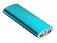 Yoobao  Power Bank Master M3 7800 mAh YB-6013 Blue