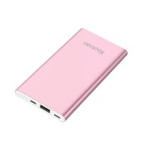 Yoobao  Power Bank Master M3 7800 mAh YB-6013 Pink