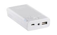 Yoobao  Sunrise Power Bank 7800 mAh YB-633 White