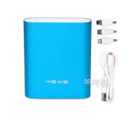  KS-239 10400 mAh Blue