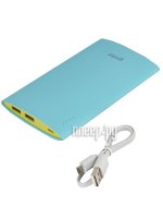 Gmini  mPower Pro Series Slim MPB601 6000 mAh Blue