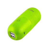   Power Bank Capsule MKII 10400 mAh SBPB-7020 Green