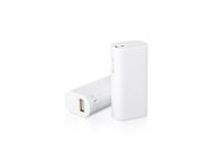 Yoobao  Elfin Power Bank 2200 mAh YB-6101 White