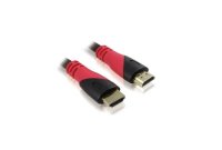  Greenconnect HDMI  3.0m v2.0, Ethernet High speed Premium GC-HM202-28AWG-3m, 19M [ 