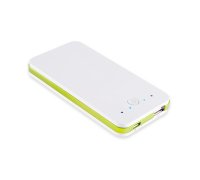   PF-4100-W 4100 mAh White