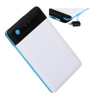    HIPER Power Bank KIT2500 2500mAh Micro-USB Blue