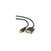  Gembird HDMI-DVI 7.5  (CC-HDMI-DVI-7.5MC)