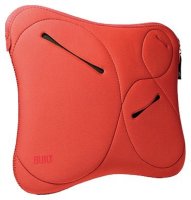  BUILT "Cargo Laptop Sleeve E-CLM-FOR"  A15", Fiery Orange [89587]