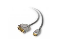  Techlink XS HDMI - DVI, 2m HDMI-DVI)