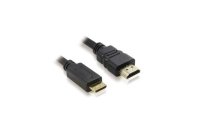  Dahan DH-MINIHDMI(M)/HDMI(M)3m miniHDMI-HDMI M/M 3 ,  ,  