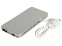  4000 mAh PB-MS012 Silver