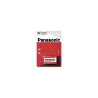  Panasonic Zinc Carbon R6F22RZ/BP1 1 