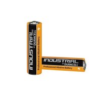  Duracell AA - LR6 Industrial (10 )