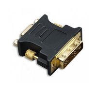  LOGAN inc Adaptor DVI - VGA   .)