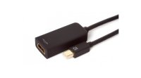  Techlink Mini DP to HDMI adapt, 0.2m