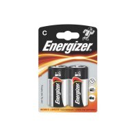 Energizer .  (LR14 Base BL-2, 1,5V) 2   : LR14-BL2.  : 416633.