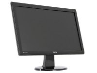  22" Benq G2255A  TN 1920x1080 600:1 DC 40000:1 200cd/m^2 5ms D-Sub