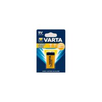  Varta  Varta 6LR6 4122-BL1