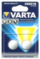  Varta CR2016 Varta Electronics BL1