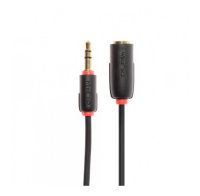  Techlink 3.5 St pl - 3.5 St skt, 2m 3.5mm Stereo )