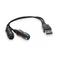  Techlink USB Adaptor, 0.2m USB)