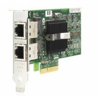 HP   NC522SFP HSTNS-BN40 10Gb 2-port Server Adapter 2xSFP+ 2x10 / Fiber Channel